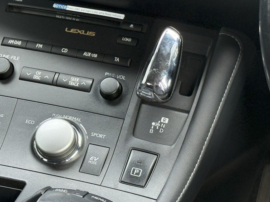 Used Lexus CT 2011 for sale - 76665726: Photo 14