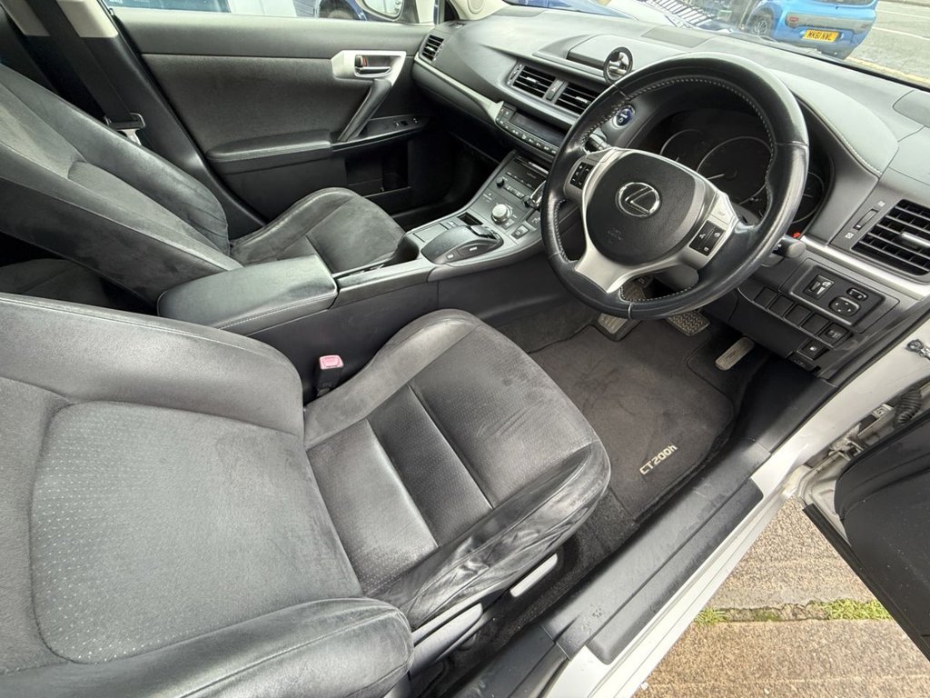 Used Lexus CT 2011 for sale - 76665726: Photo 18