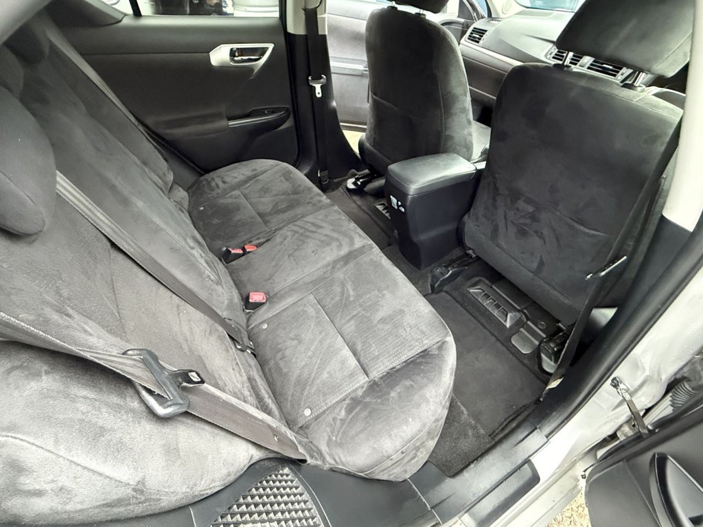 Used Lexus CT 2011 for sale - 76665726: Photo 22