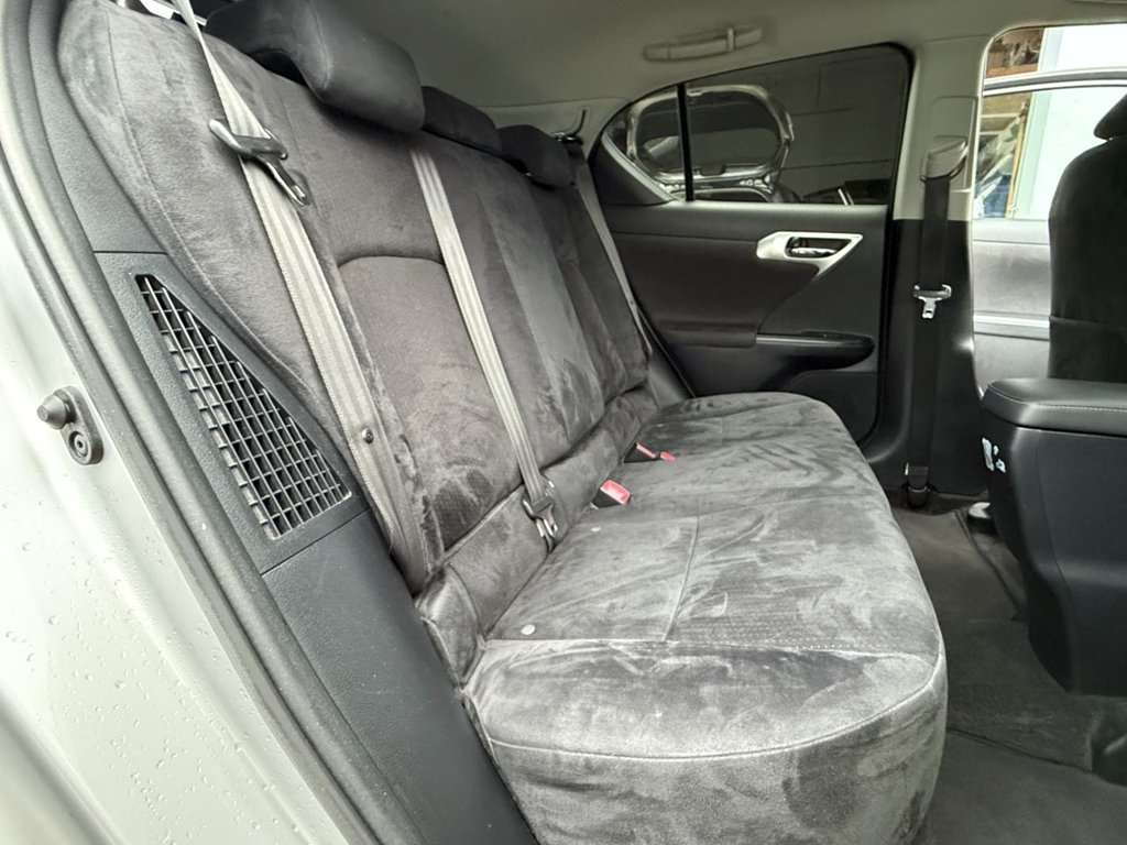 Used Lexus CT 2011 for sale - 76665726: Photo 23