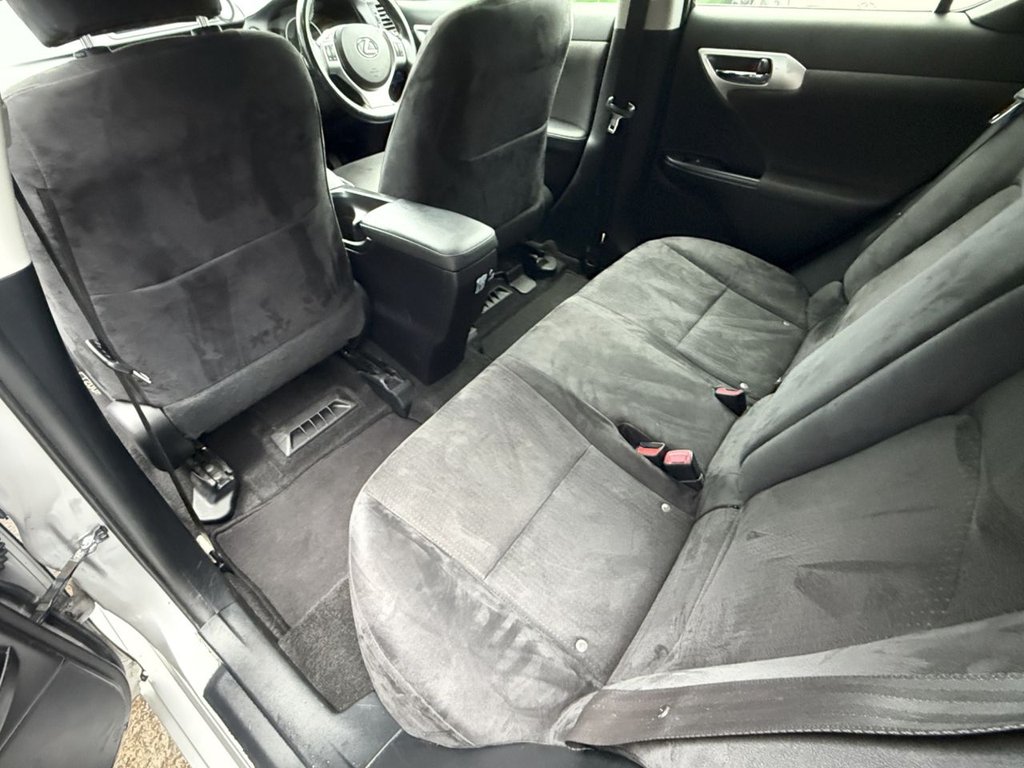 Used Lexus CT 2011 for sale - 76665726: Photo 24