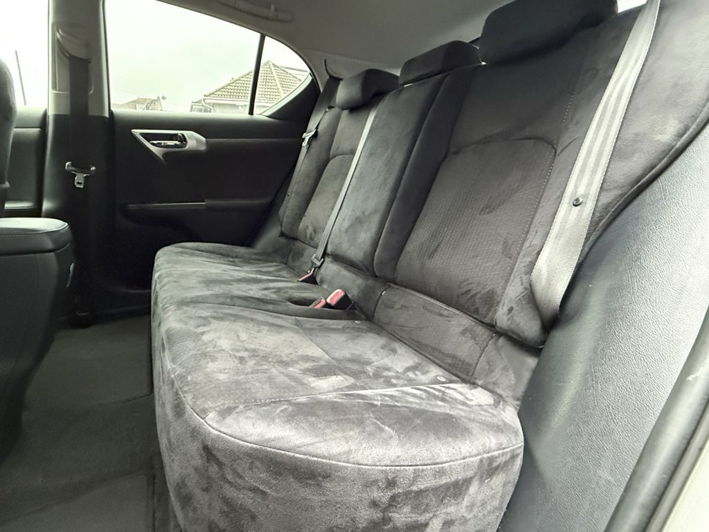 Used Lexus CT 2011 for sale - 76665726: Photo 25