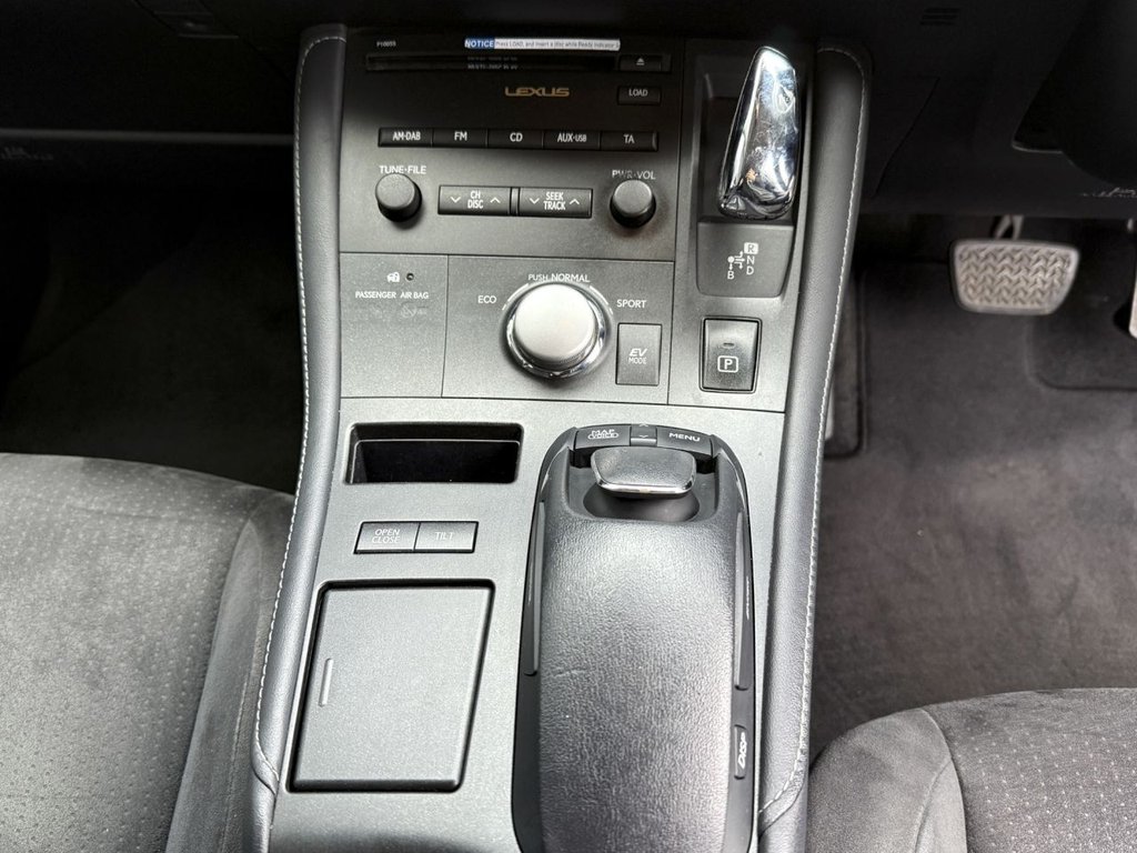 Used Lexus CT 2011 for sale - 76665726: Photo 36