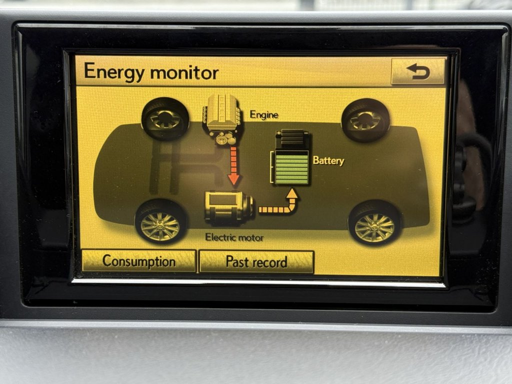 Used Lexus CT 2011 for sale - 76665726: Photo 46