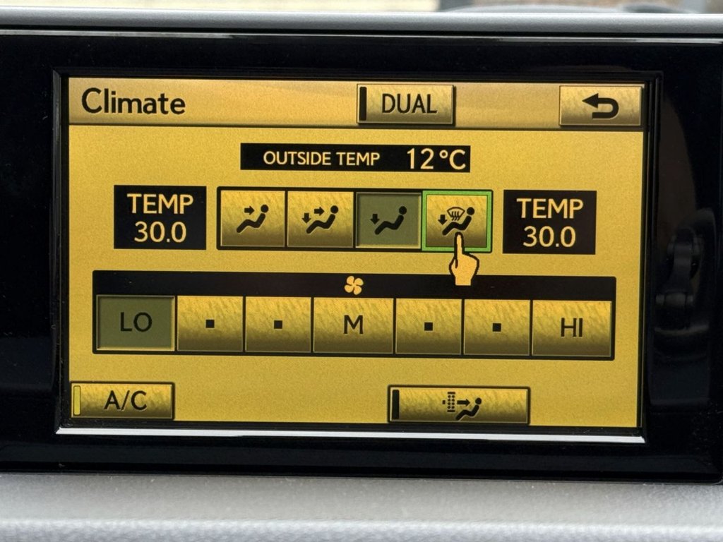 Used Lexus CT 2011 for sale - 76665726: Photo 49