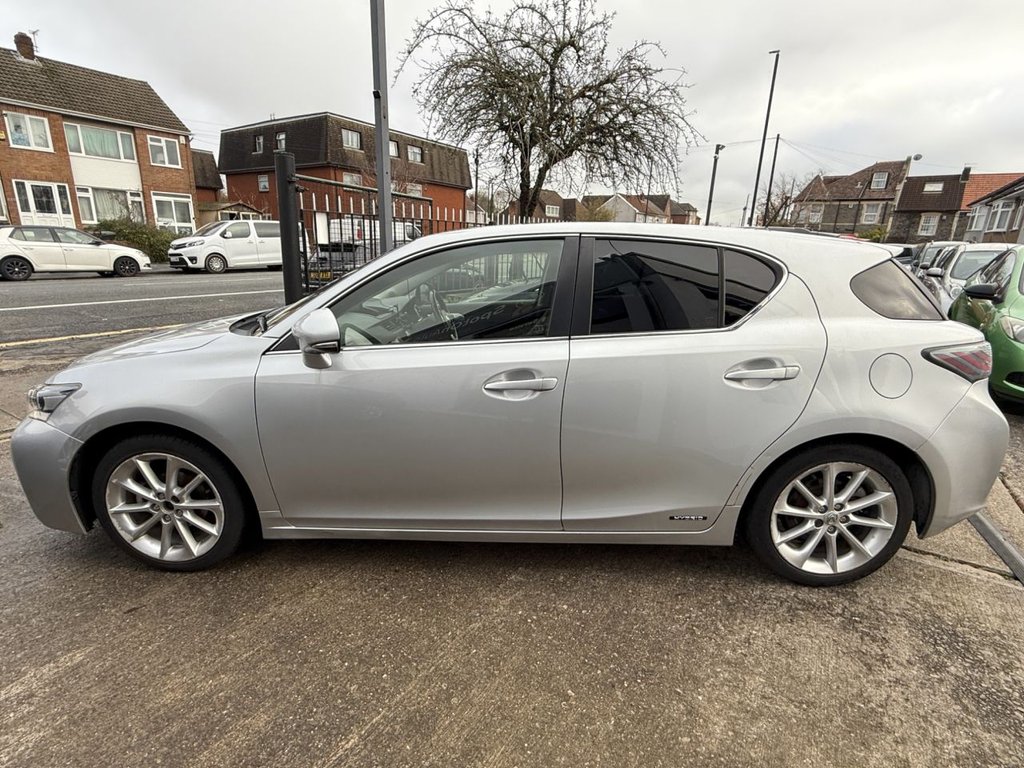 Used Lexus CT 2011 for sale - 76665726: Photo 5