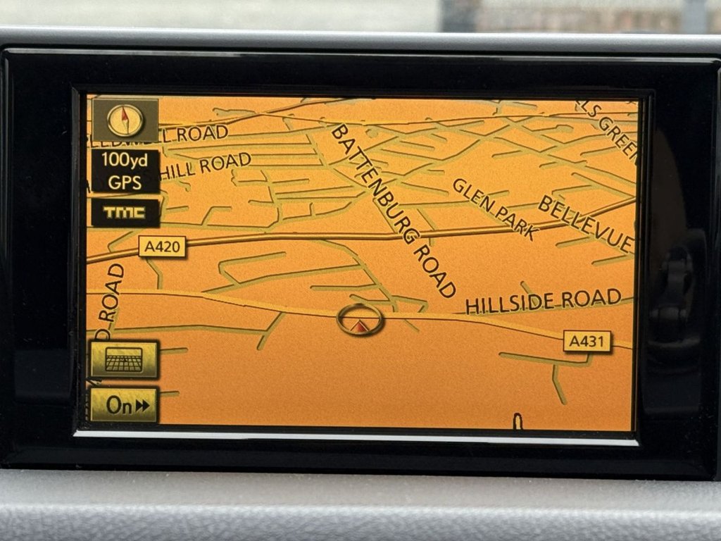 Used Lexus CT 2011 for sale - 76665726: Photo 50