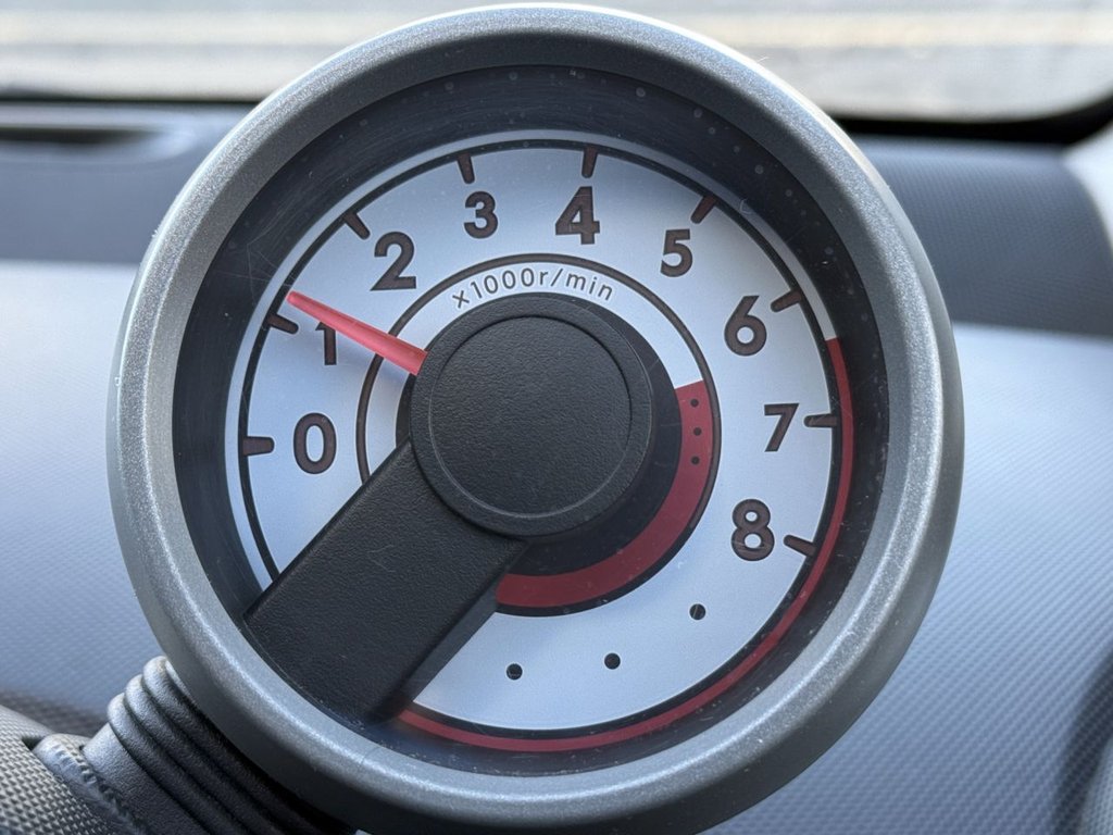 Used Peugeot 107 2011 for sale - 76287162: Photo 18