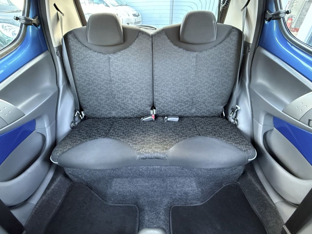 Used Peugeot 107 2011 for sale - 76287162: Photo 20