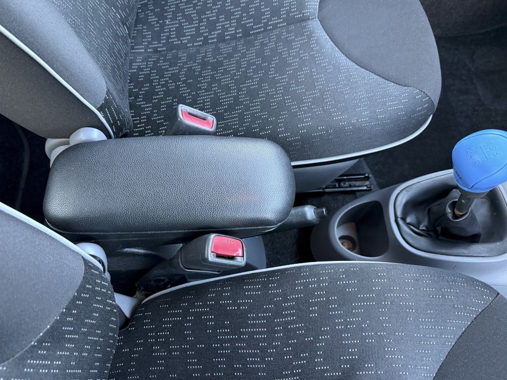 Used Peugeot 107 2011 for sale - 76287162: Photo 38