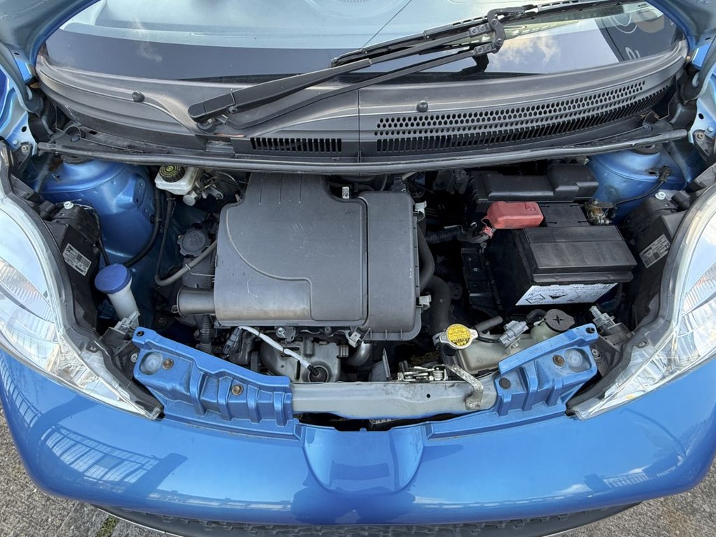 Used Peugeot 107 2011 for sale - 76287162: Photo 46