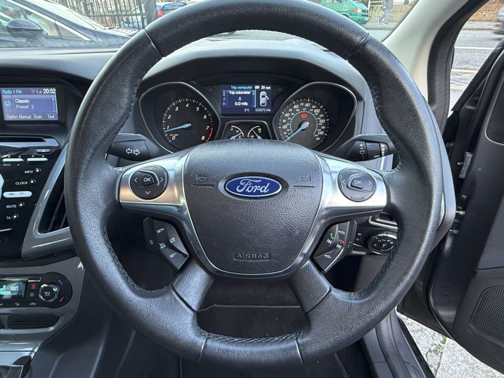 Used Ford Focus 2011 for sale - 77319450: Photo 10