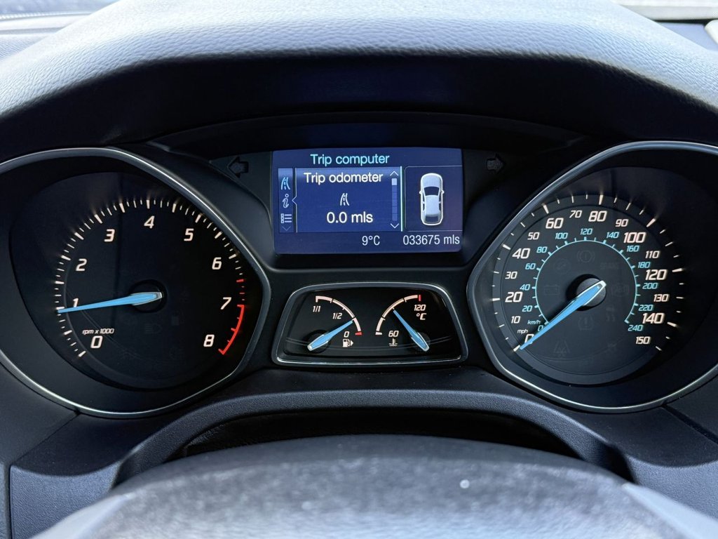 Used Ford Focus 2011 for sale - 77319450: Photo 11