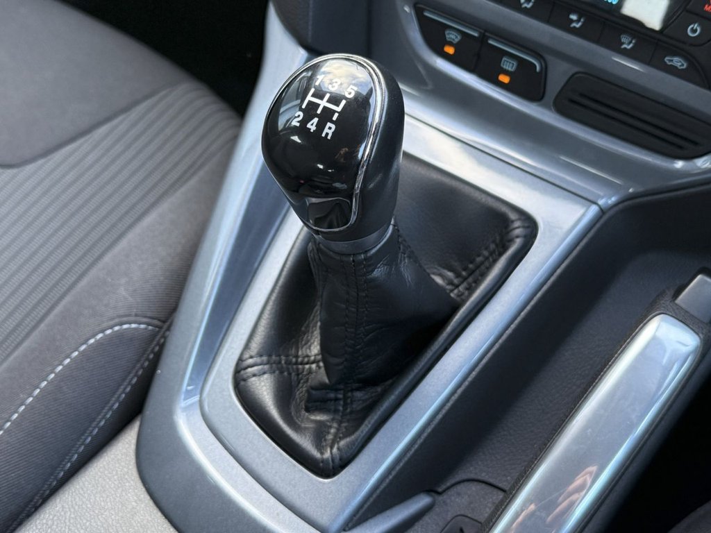 Used Ford Focus 2011 for sale - 77319450: Photo 12