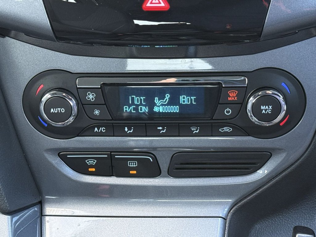 Used Ford Focus 2011 for sale - 77319450: Photo 13