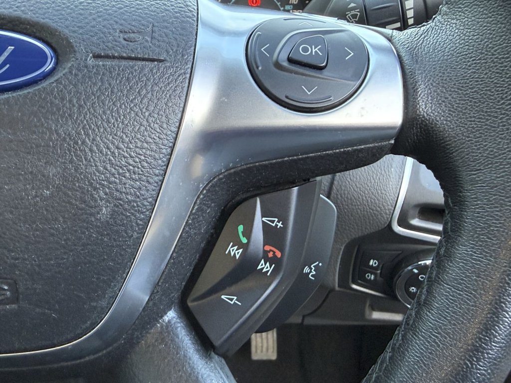 Used Ford Focus 2011 for sale - 77319450: Photo 16