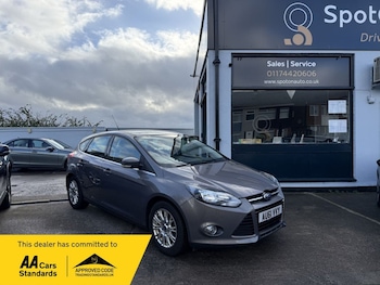 Used Ford Focus 2011 for sale - 77319450: Photo