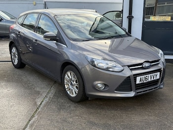 Used Ford Focus 2011 for sale - 77319450: Photo
