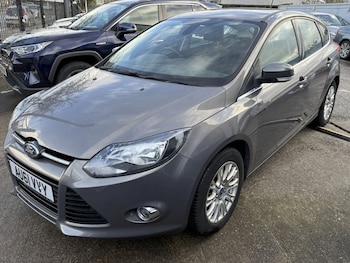 Used Ford Focus 2011 for sale - 77319450: Photo