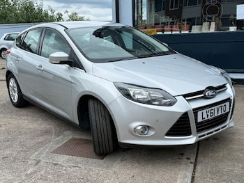 Used Ford Focus 2012 for sale - 78923937: Photo