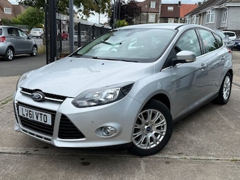 Used Ford Focus 2012 for sale - 78923937: Photo