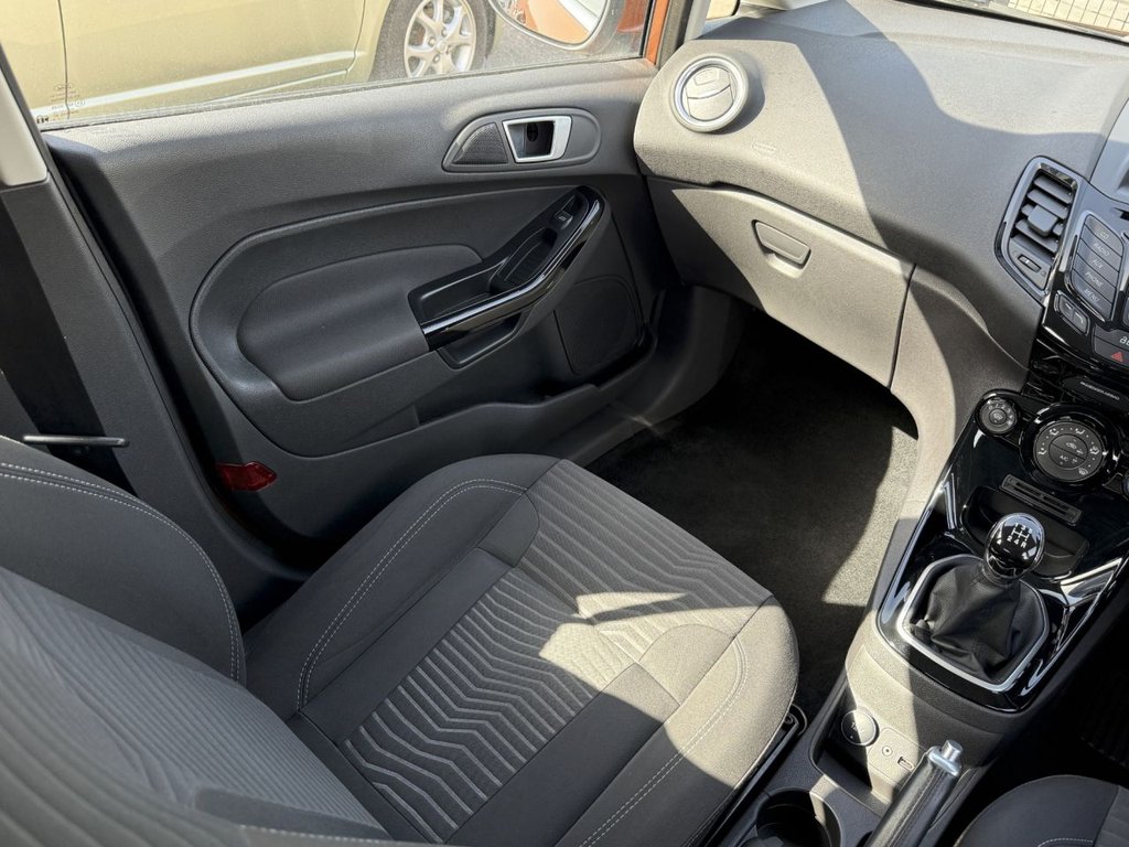 Used Ford Fiesta 2014 for sale - 78167093: Photo 15