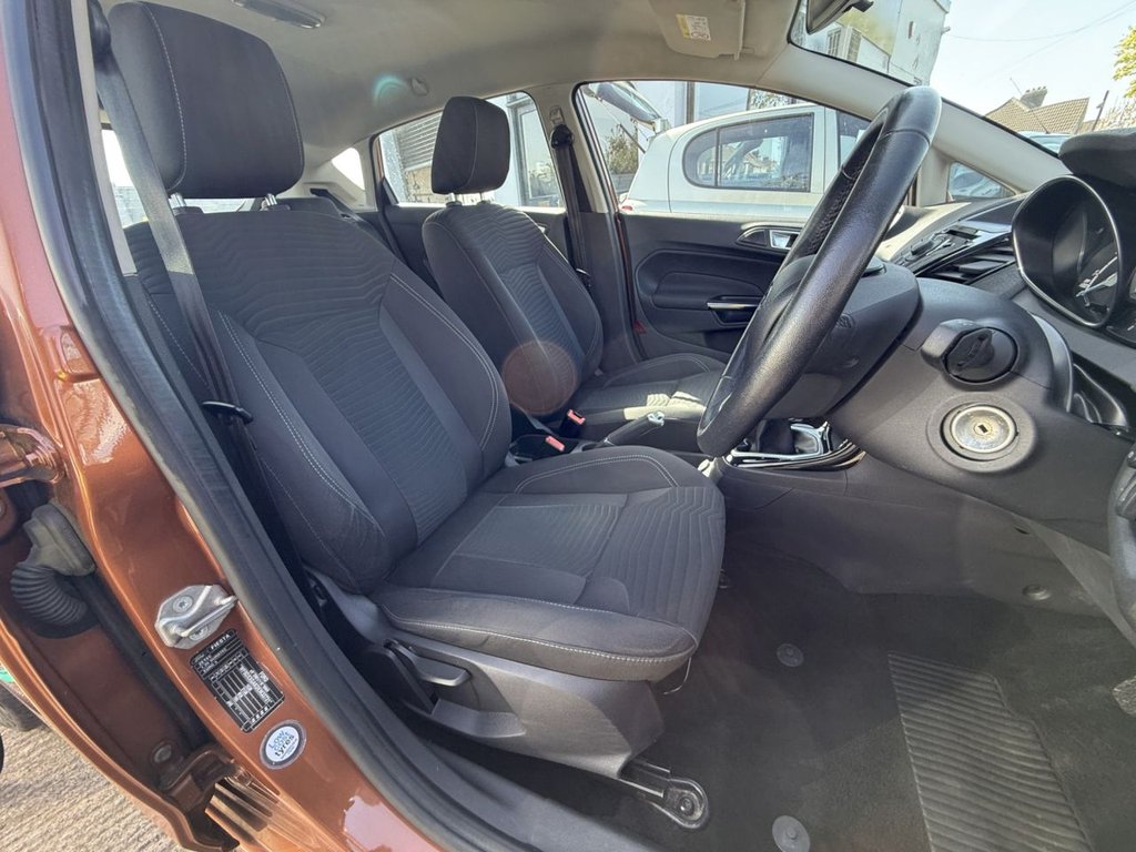 Used Ford Fiesta 2014 for sale - 78167093: Photo 19