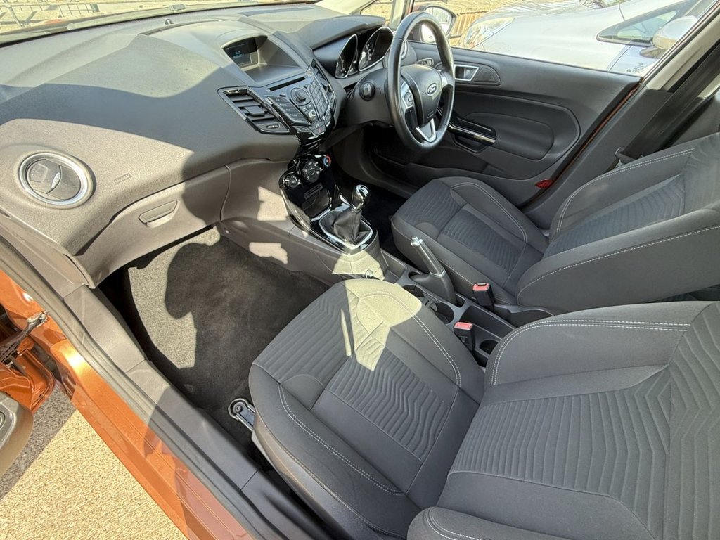 Used Ford Fiesta 2014 for sale - 78167093: Photo 20