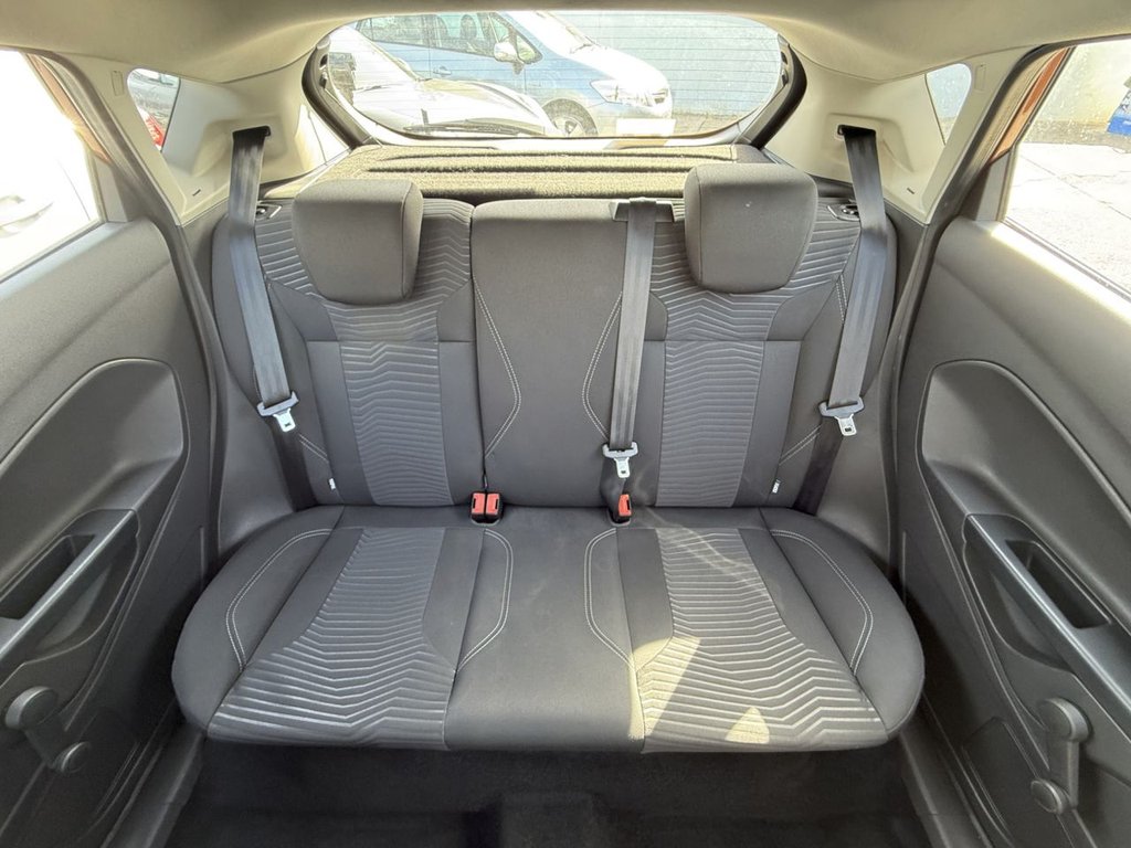 Used Ford Fiesta 2014 for sale - 78167093: Photo 22