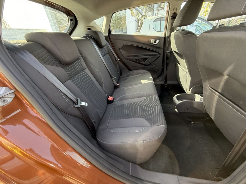 Used Ford Fiesta 2014 for sale - 78167093: Photo 26