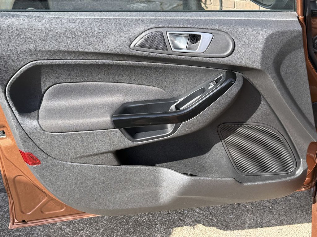 Used Ford Fiesta 2014 for sale - 78167093: Photo 30