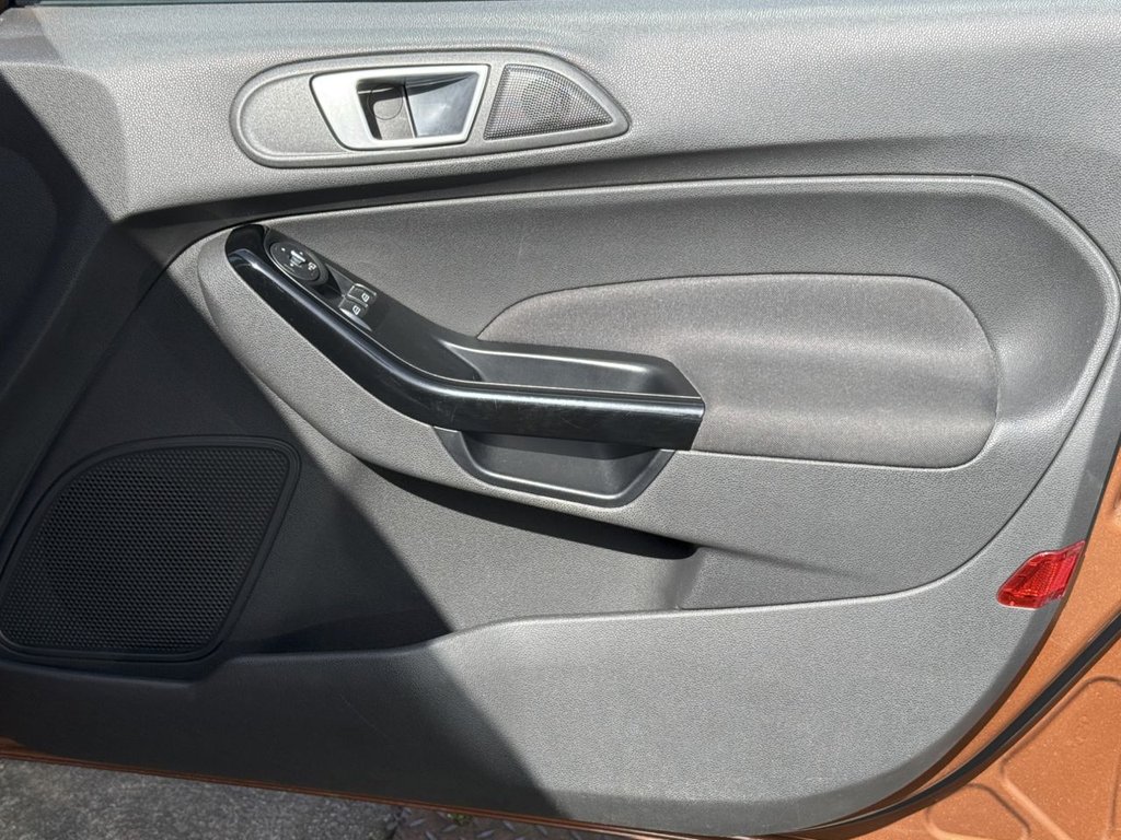 Used Ford Fiesta 2014 for sale - 78167093: Photo 33