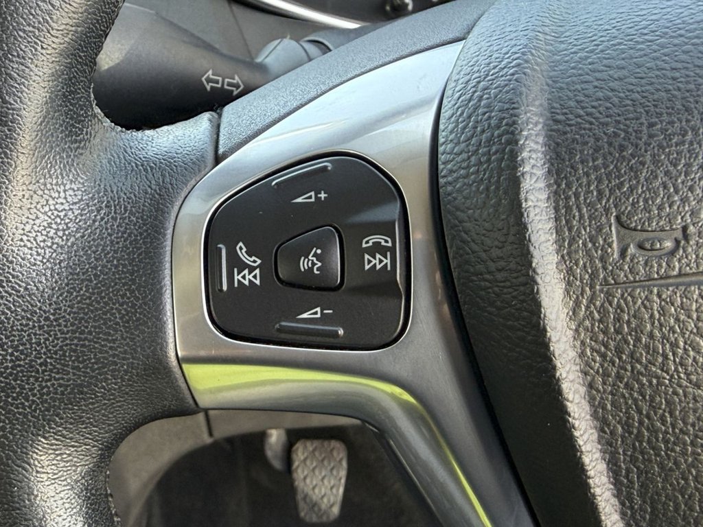 Used Ford Fiesta 2014 for sale - 78167093: Photo 38