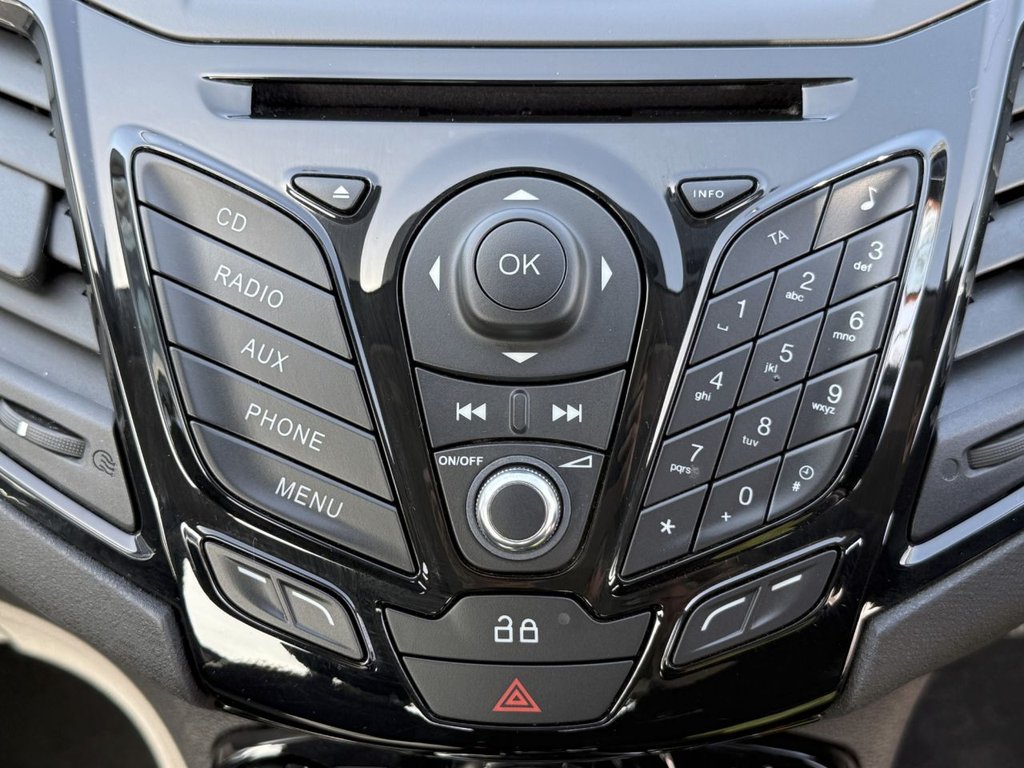 Used Ford Fiesta 2014 for sale - 78167093: Photo 44