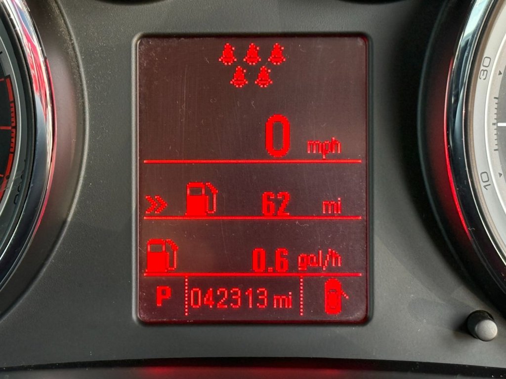 Used Vauxhall Zafira Tourer 2015 for sale - 76287163: Photo 18