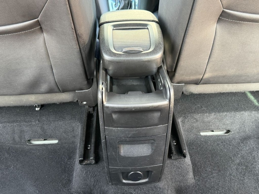 Used Vauxhall Zafira Tourer 2015 for sale - 76287163: Photo 39