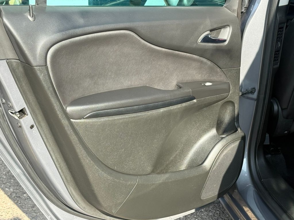 Used Vauxhall Zafira Tourer 2015 for sale - 76287163: Photo 41