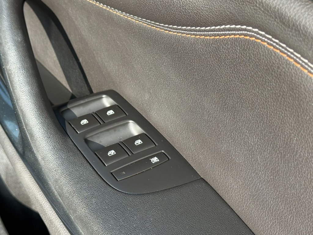 Used Vauxhall Zafira Tourer 2015 for sale - 76287163: Photo 44