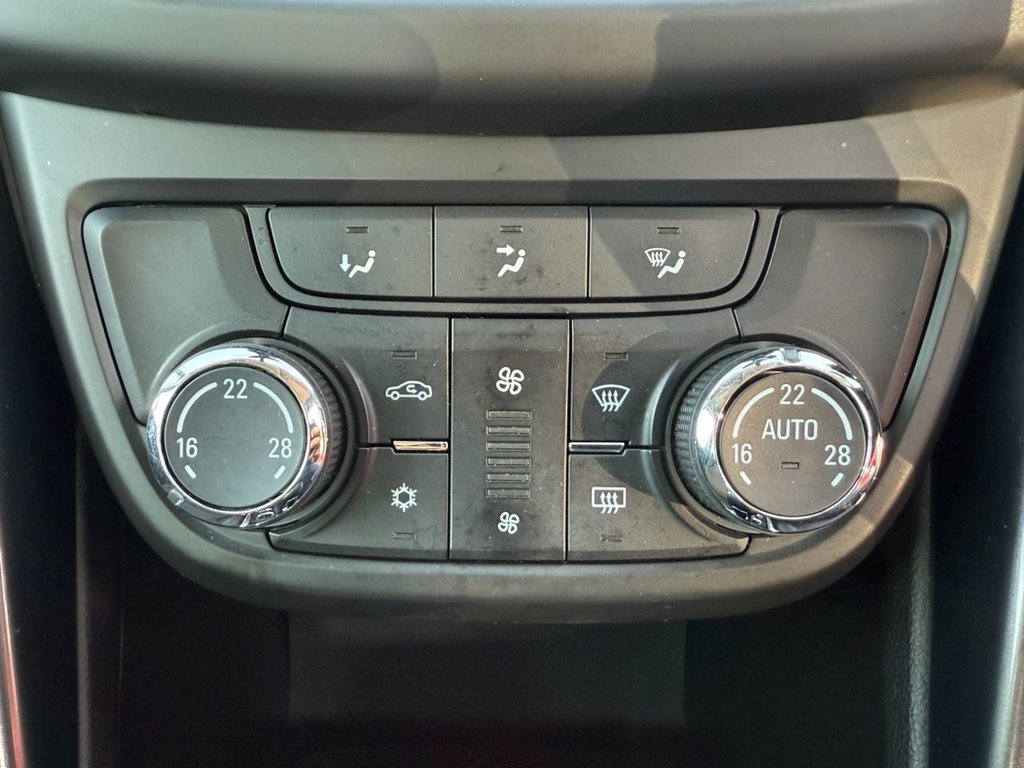 Used Vauxhall Zafira Tourer 2015 for sale - 76287163: Photo 49