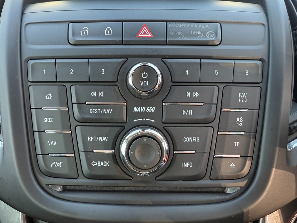 Used Vauxhall Zafira Tourer 2015 for sale - 76287163: Photo 50