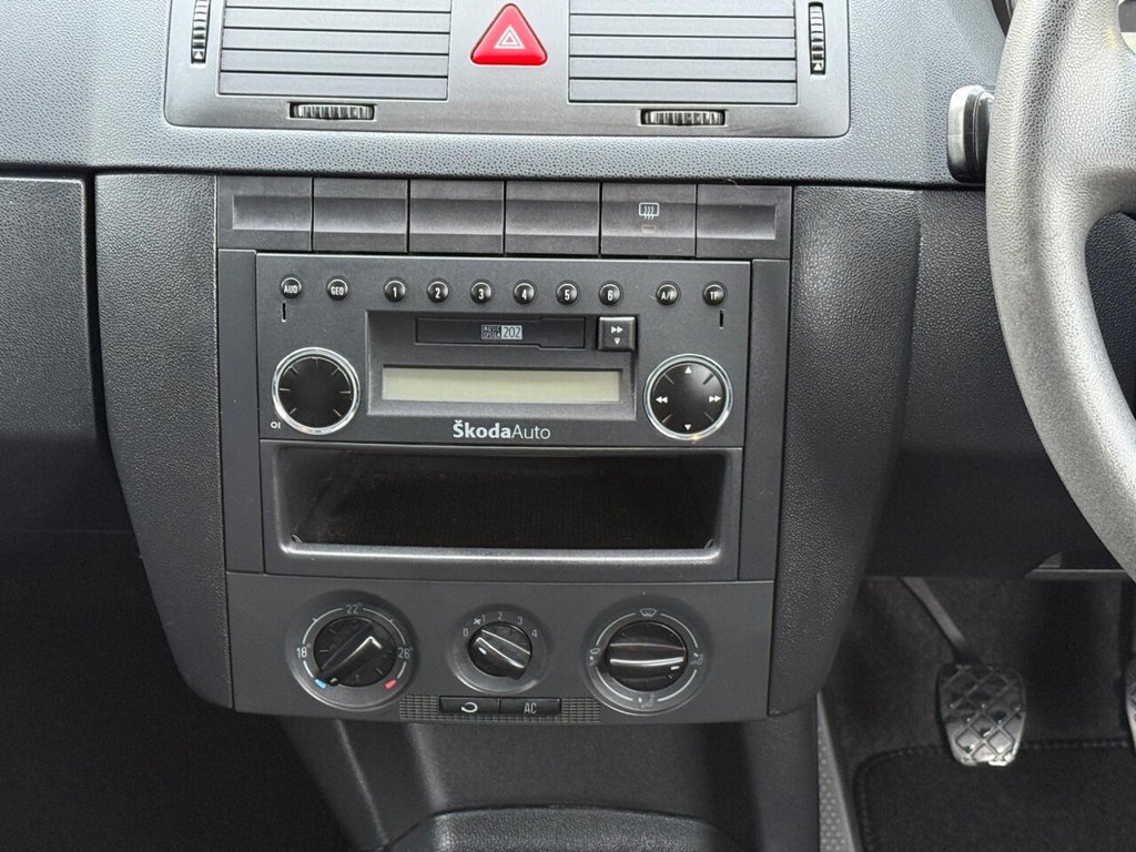 Used Skoda Fabia 2006 for sale - 76287160: Photo 13