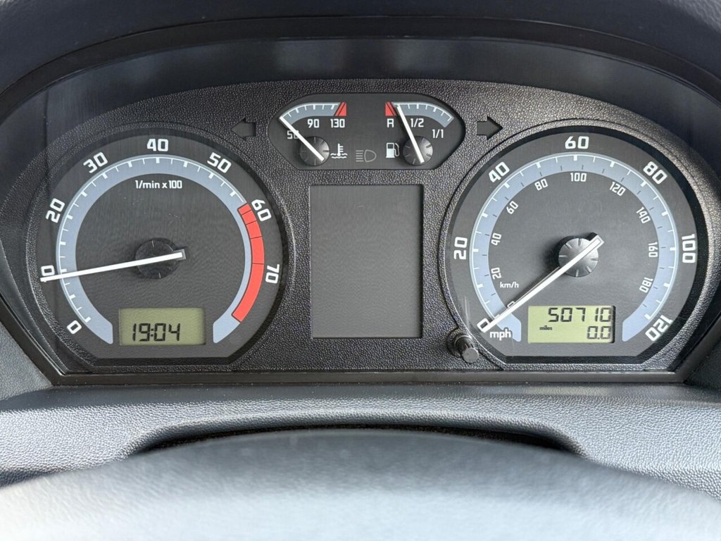 Used Skoda Fabia 2006 for sale - 76287160: Photo 15