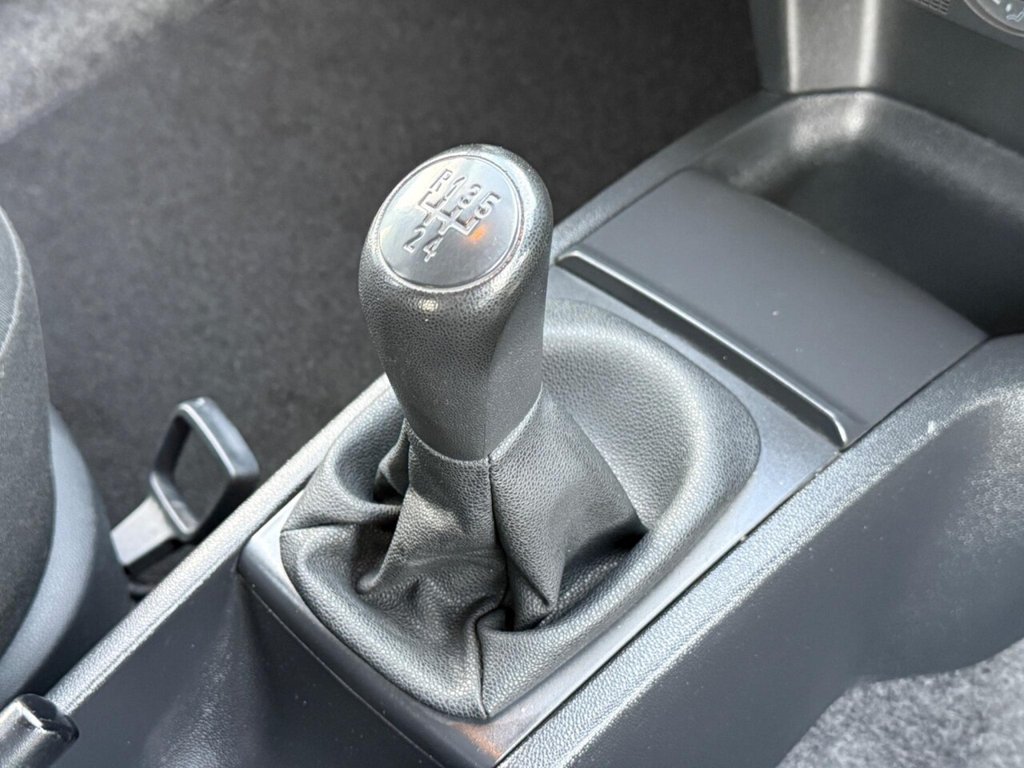 Used Skoda Fabia 2006 for sale - 76287160: Photo 16