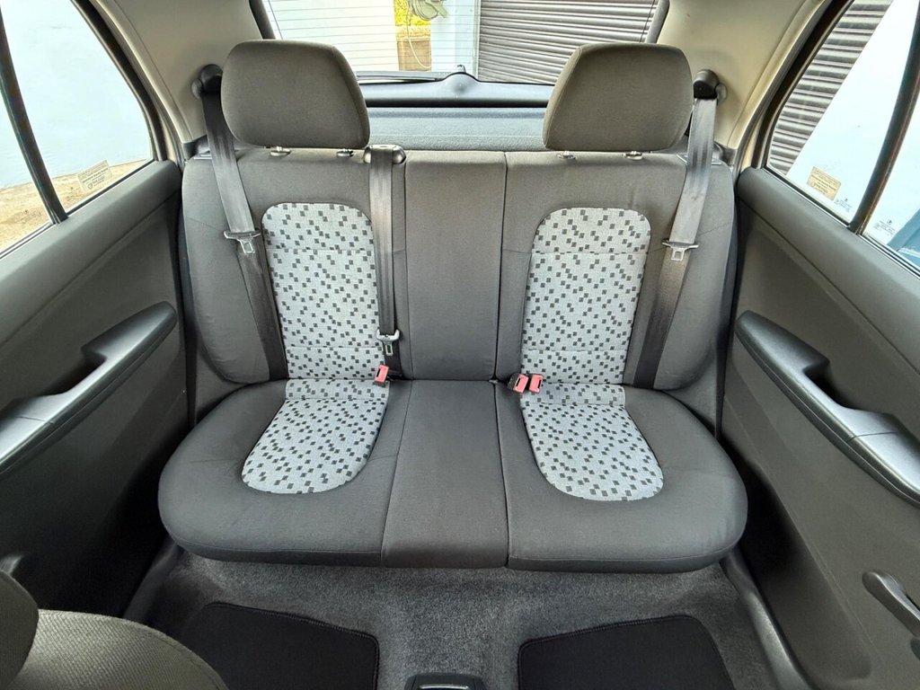 Used Skoda Fabia 2006 for sale - 76287160: Photo 17