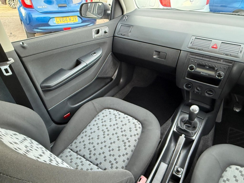 Used Skoda Fabia 2006 for sale - 76287160: Photo 18