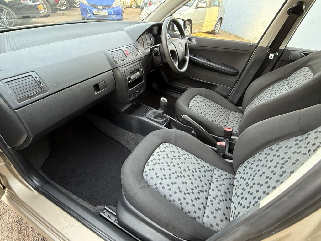 Used Skoda Fabia 2006 for sale - 76287160: Photo 23