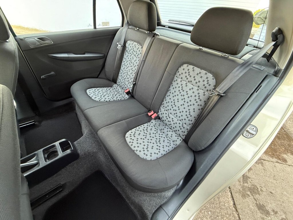 Used Skoda Fabia 2006 for sale - 76287160: Photo 24