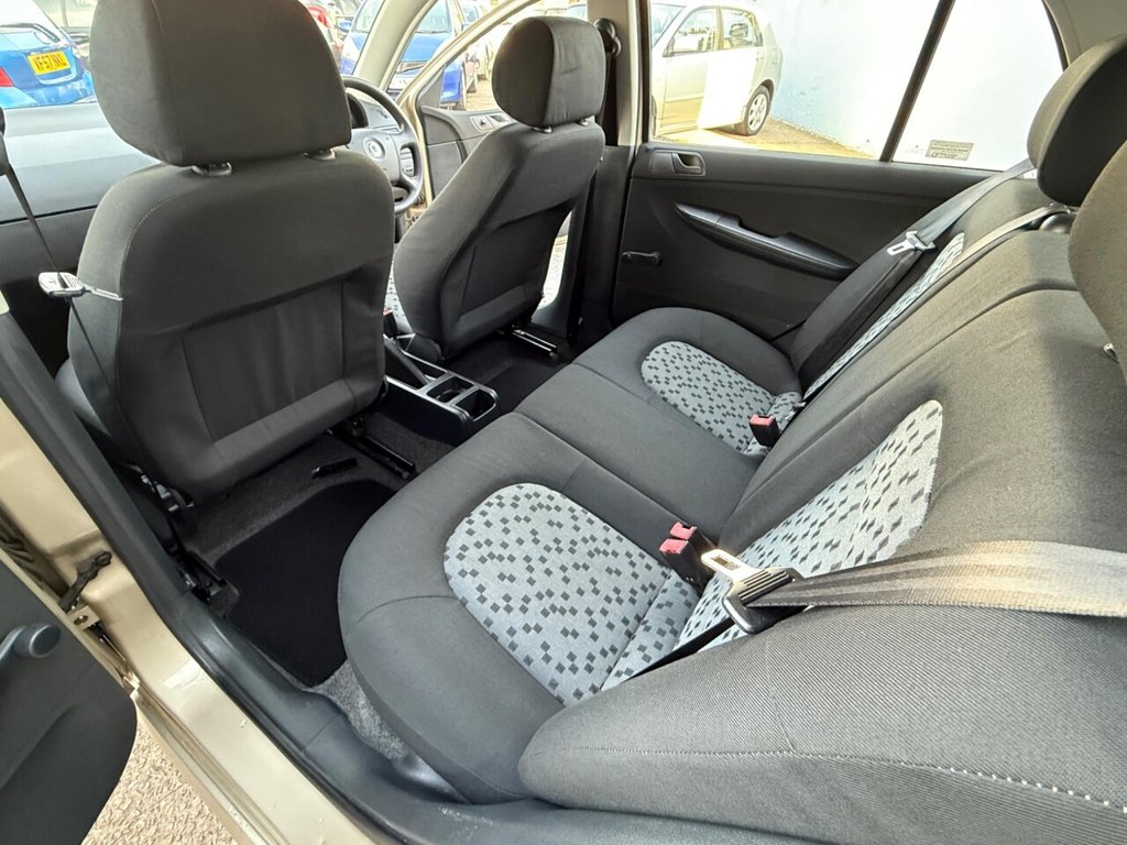 Used Skoda Fabia 2006 for sale - 76287160: Photo 25