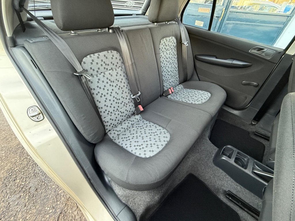 Used Skoda Fabia 2006 for sale - 76287160: Photo 26