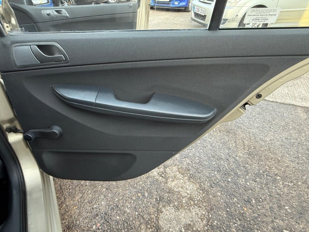 Used Skoda Fabia 2006 for sale - 76287160: Photo 30